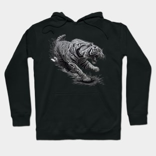 The Hunter's Strike Hoodie